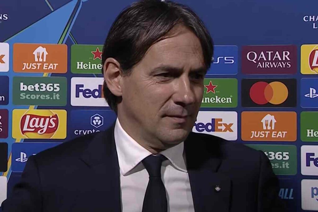 Simone Inzaghi