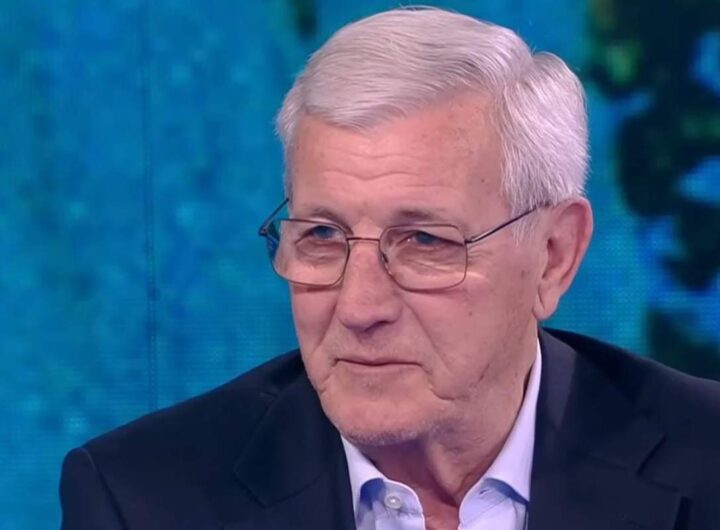 Juventus, arriva il commento di Marcello Lippi su Thiago Motta