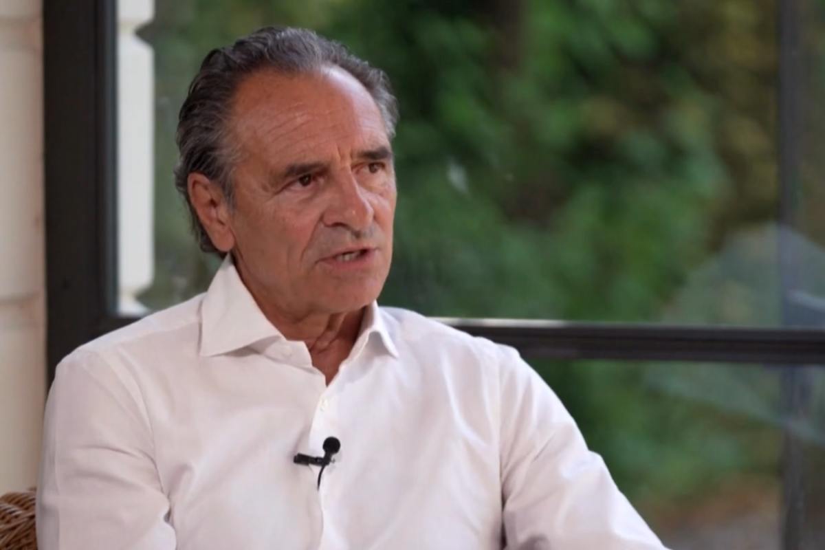 Cesare Prandelli