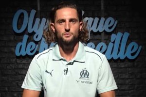 Adrien Rabiot