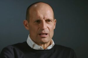 Massimiliano Allegri