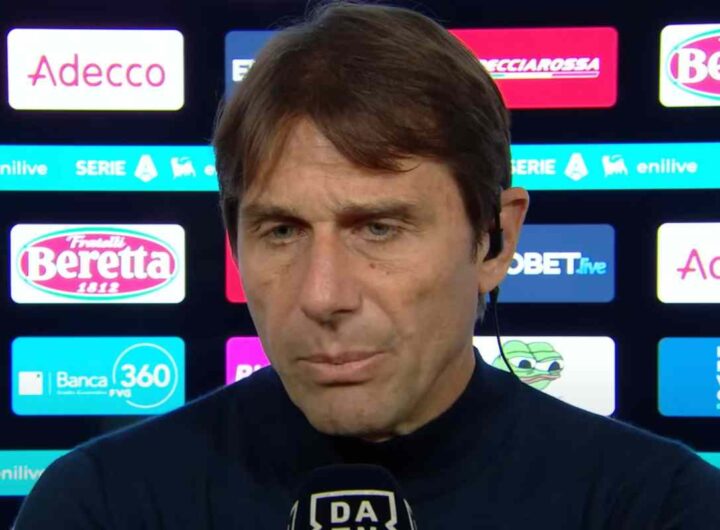 Antonio Conte