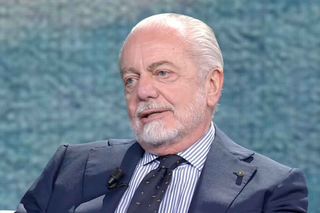 De Laurentiis da Fazio