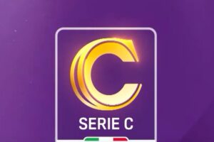 Logo Serie C