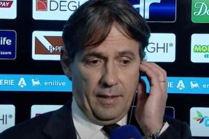 Simone Inzaghi