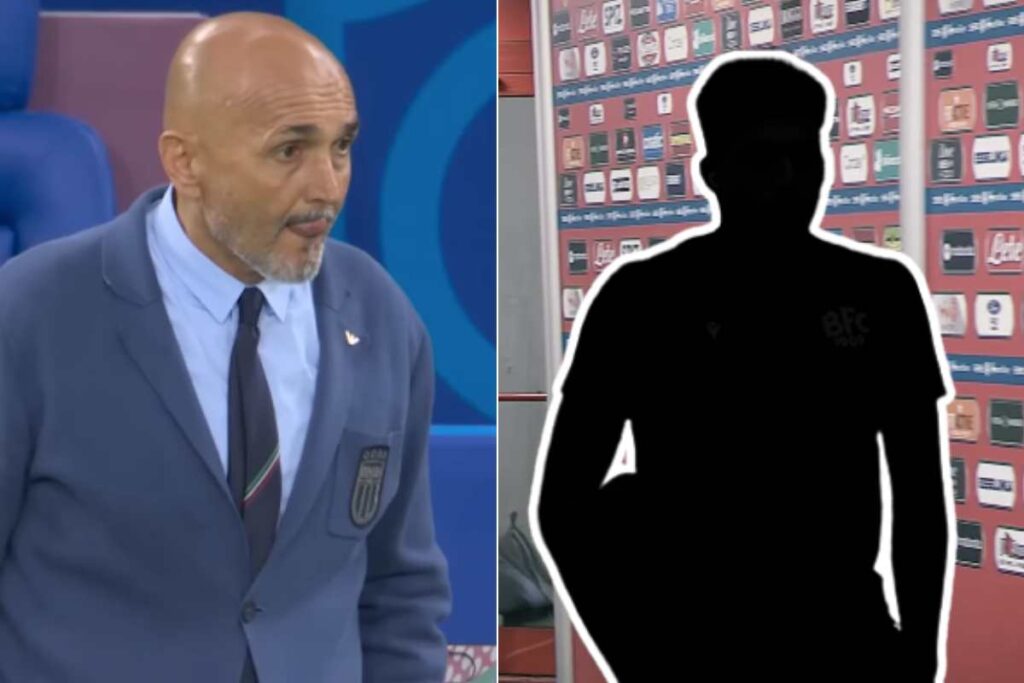 Spalletti vuole un altro oriundo in Nazionale