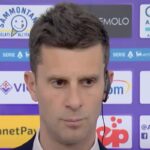 Thiago motta intervista