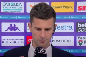 Thiago Motta sotto accusa